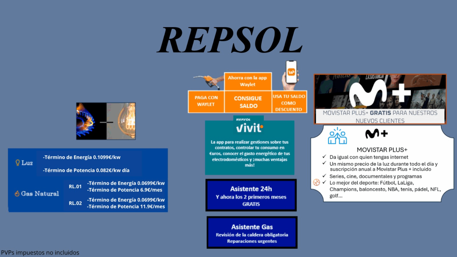REPSOL SIN logo